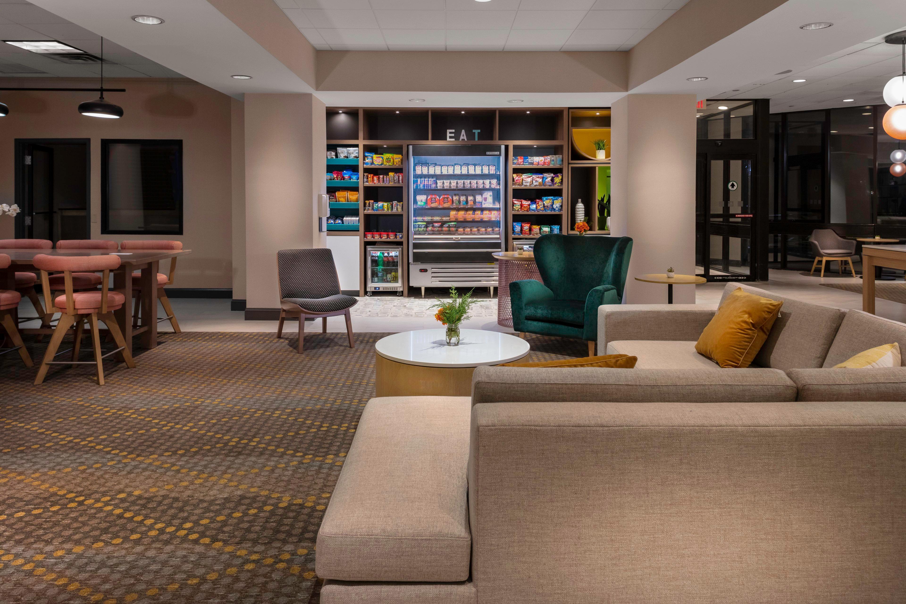 Holiday Inn Boston - Dedham Hotel & Conference Center By Ihg Exterior foto