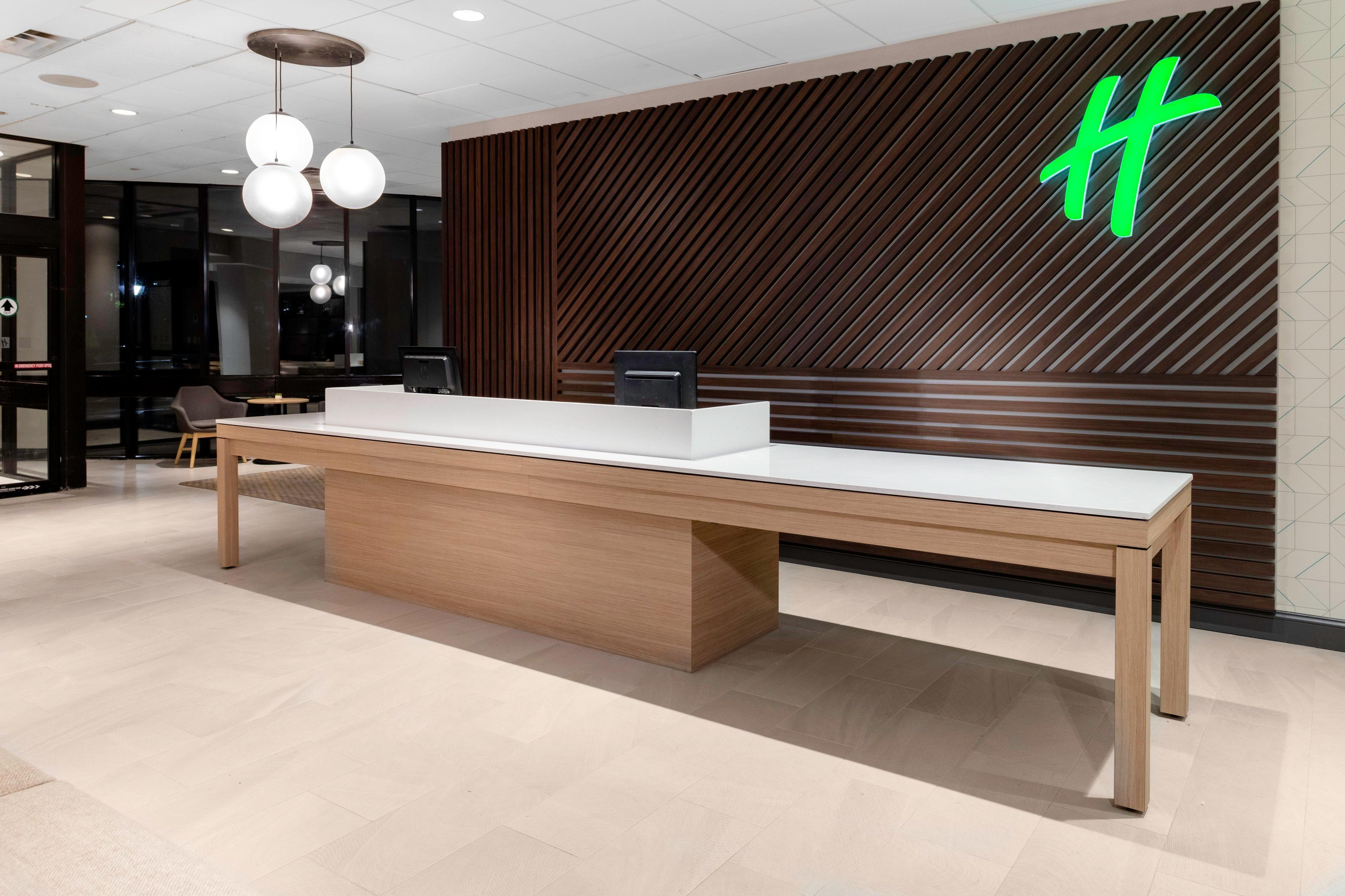 Holiday Inn Boston - Dedham Hotel & Conference Center By Ihg Exterior foto