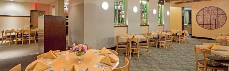 Holiday Inn Boston - Dedham Hotel & Conference Center By Ihg Exterior foto